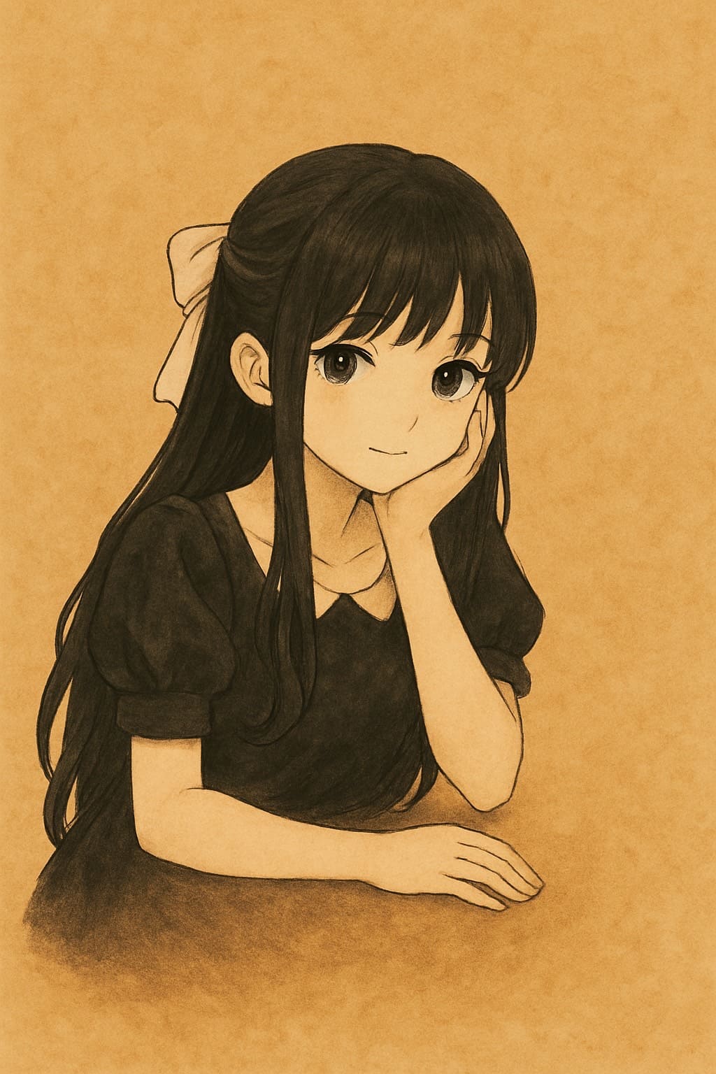 姉の画像